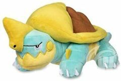 Pokemon Plush - Drednaw